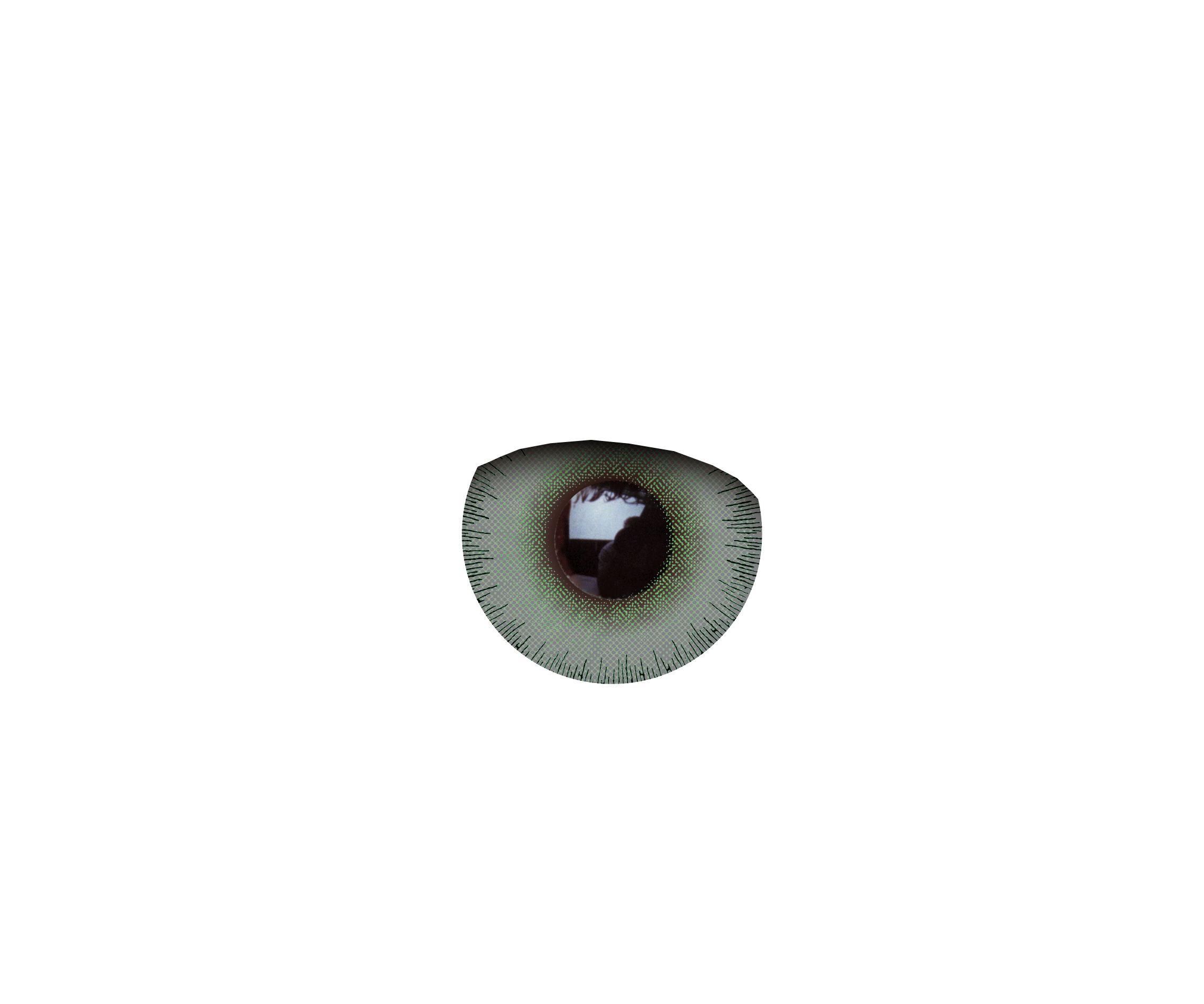 Sabrin Gray Green